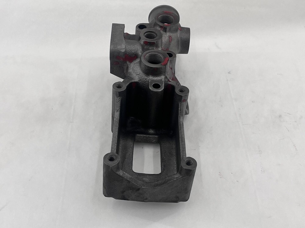 Cummins Water Inlet Connection 5260974