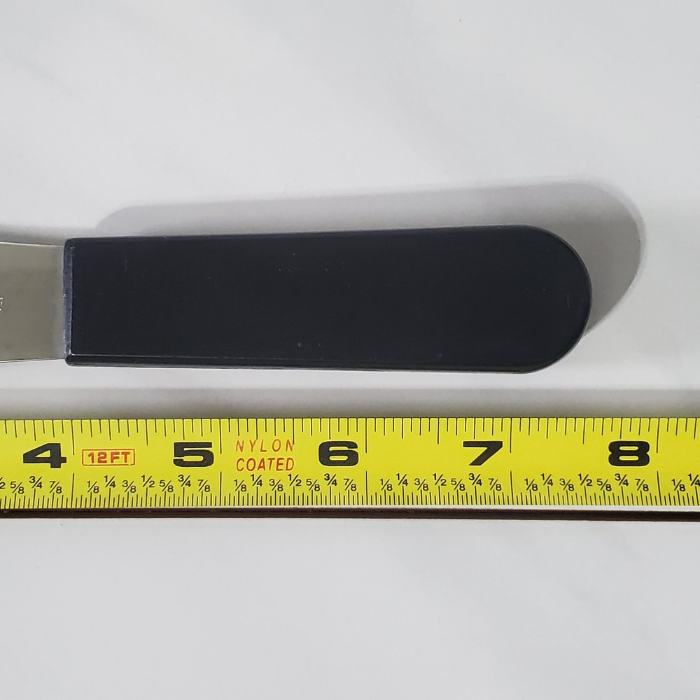 Pampered Chef All Purpose Spreader Flat Handle #1642 Retired