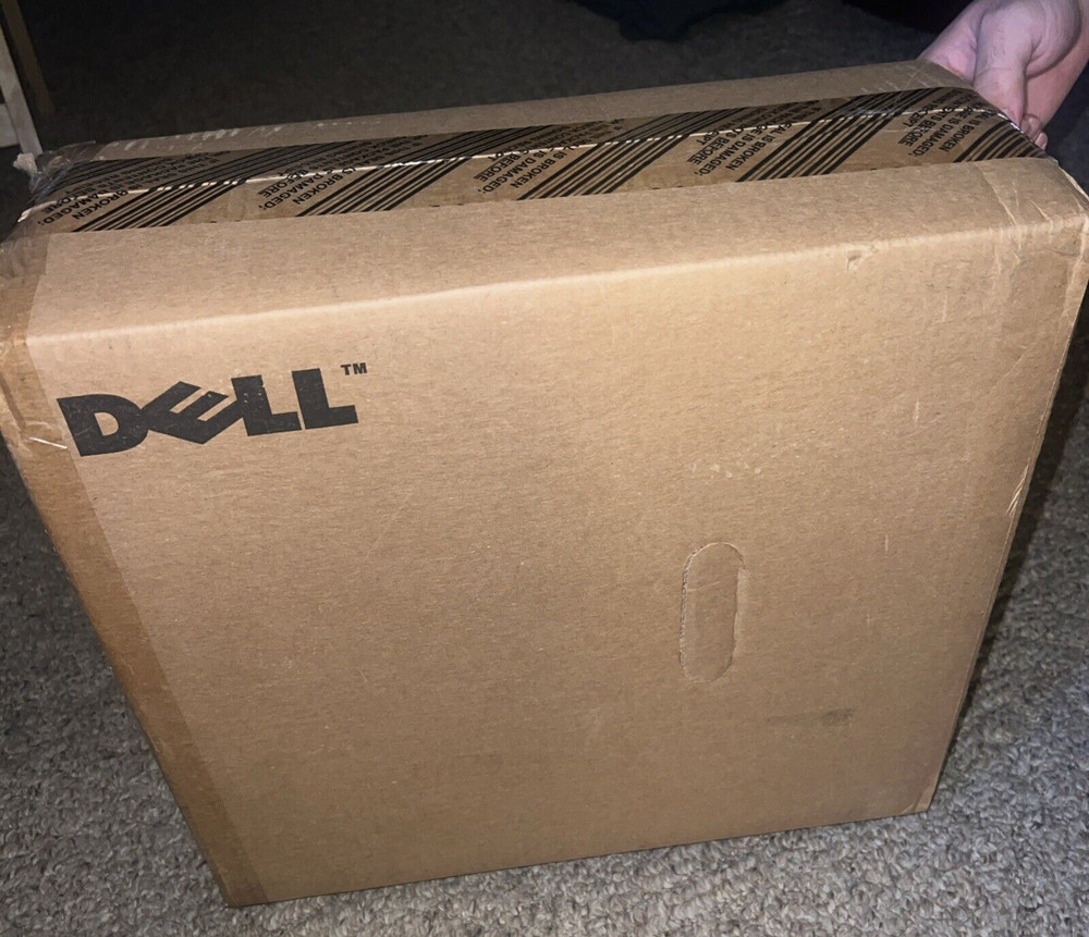 Dell E/VIEW Notebook Docking Station Stand XY5PP