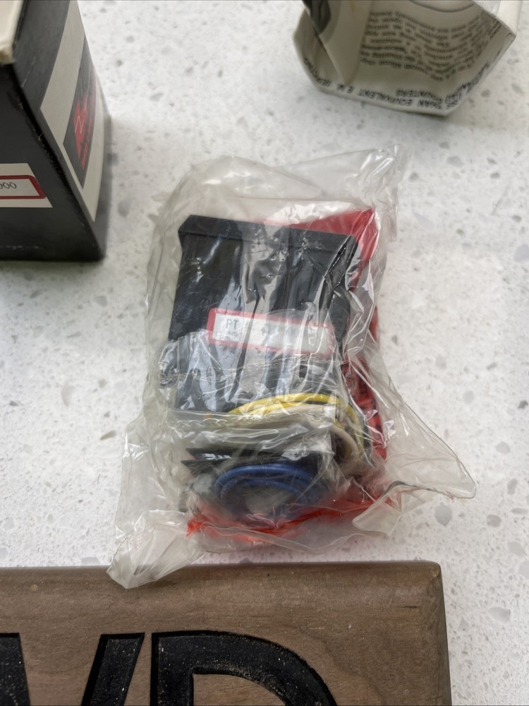 CUB10000 Red Lion Controls Electronic Counter