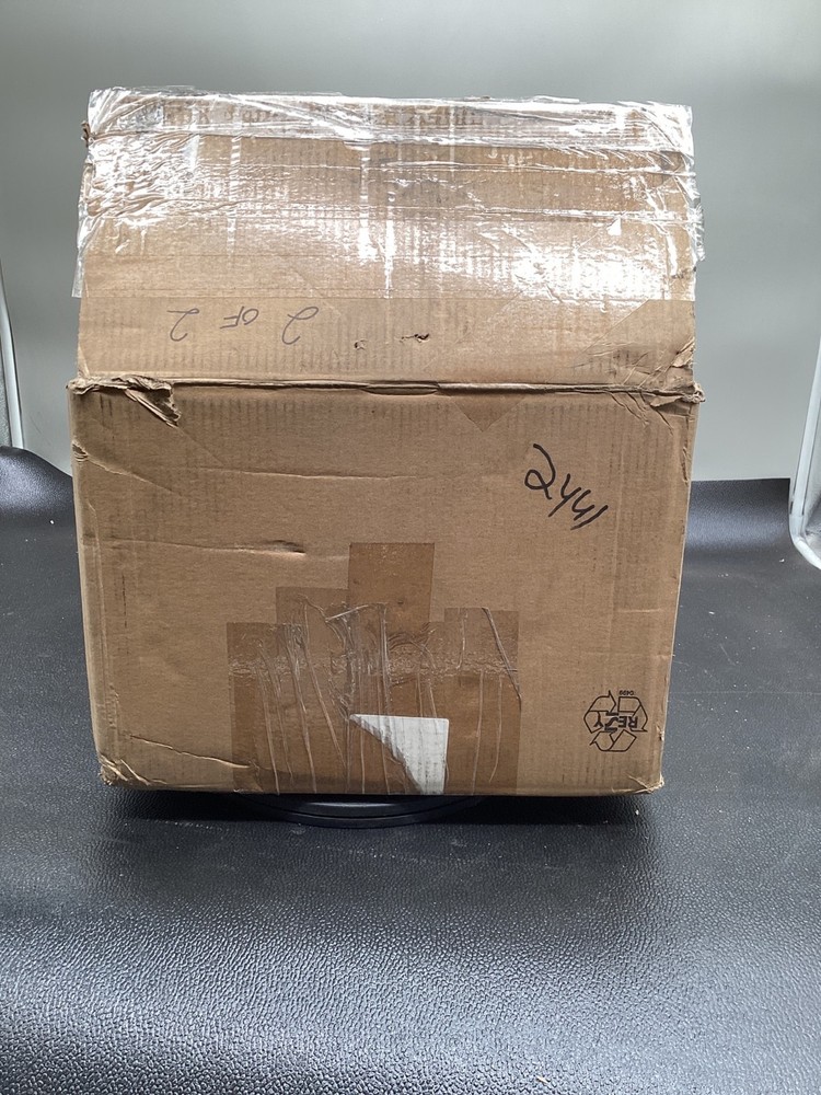 MURR 86051 Isolation Transformer USED