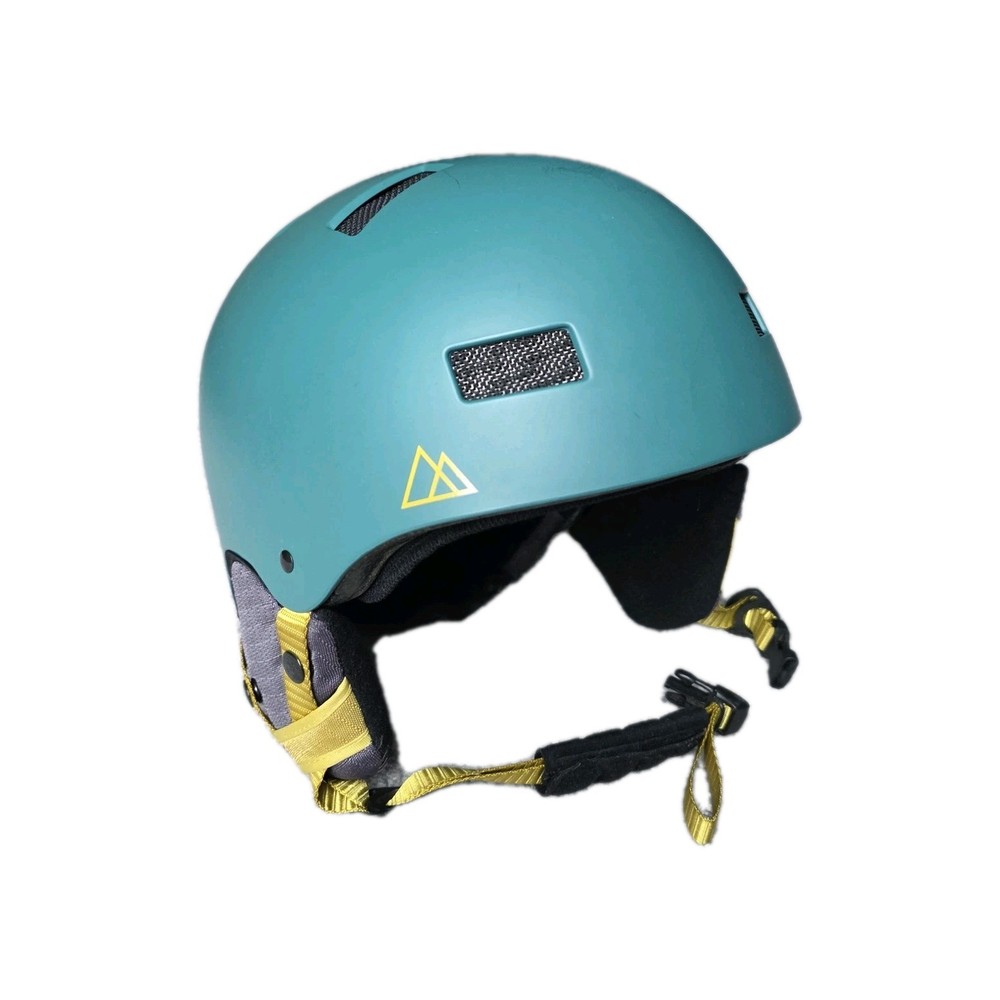 Traverse Snow Helmet For Snowboarding Skiing
