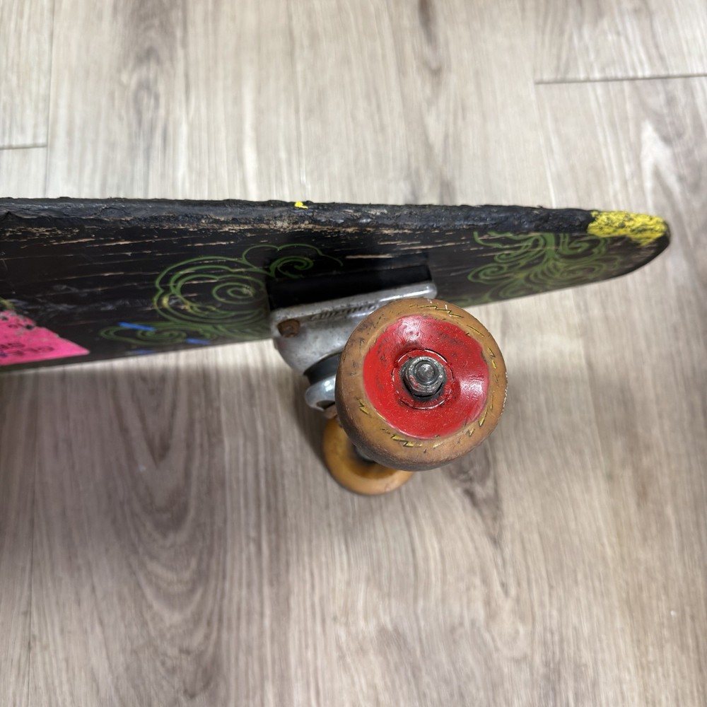 Sector Nine Longboard Skateboard 39.5"