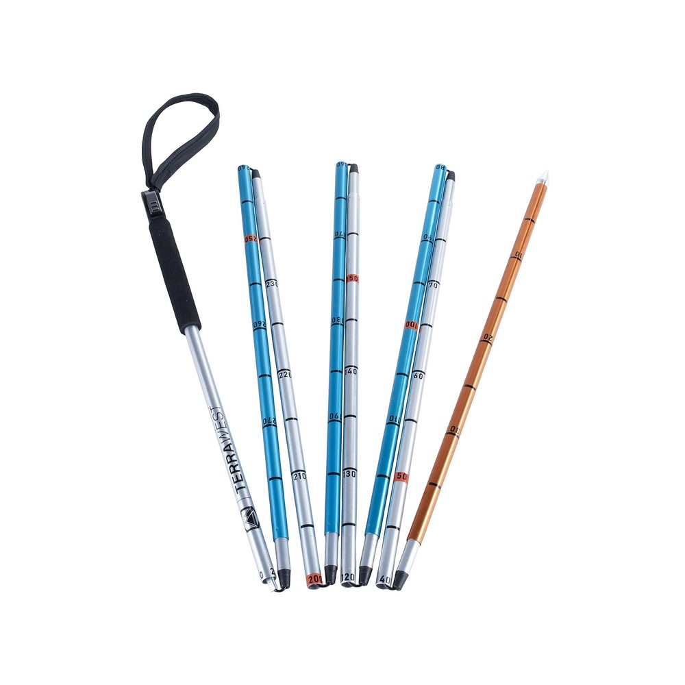 TerraWest Core Quick Lock 320 cm Avalanche Probe