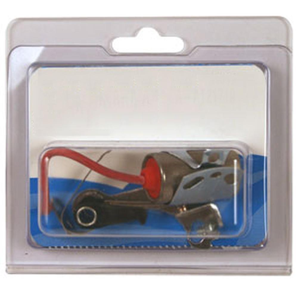 Ignition Kit Including Points Condenser Fits John Deere 1010 1020 2010 2020