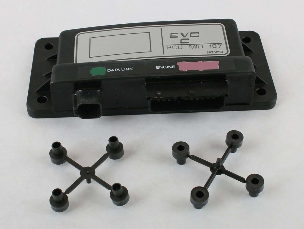 New 21339308 Volvo Penta EVC PCU