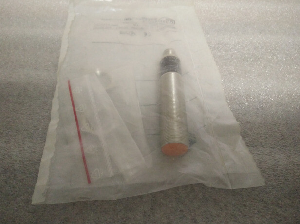 1PC IFM IG5554 Induktiver Sensor New #IF