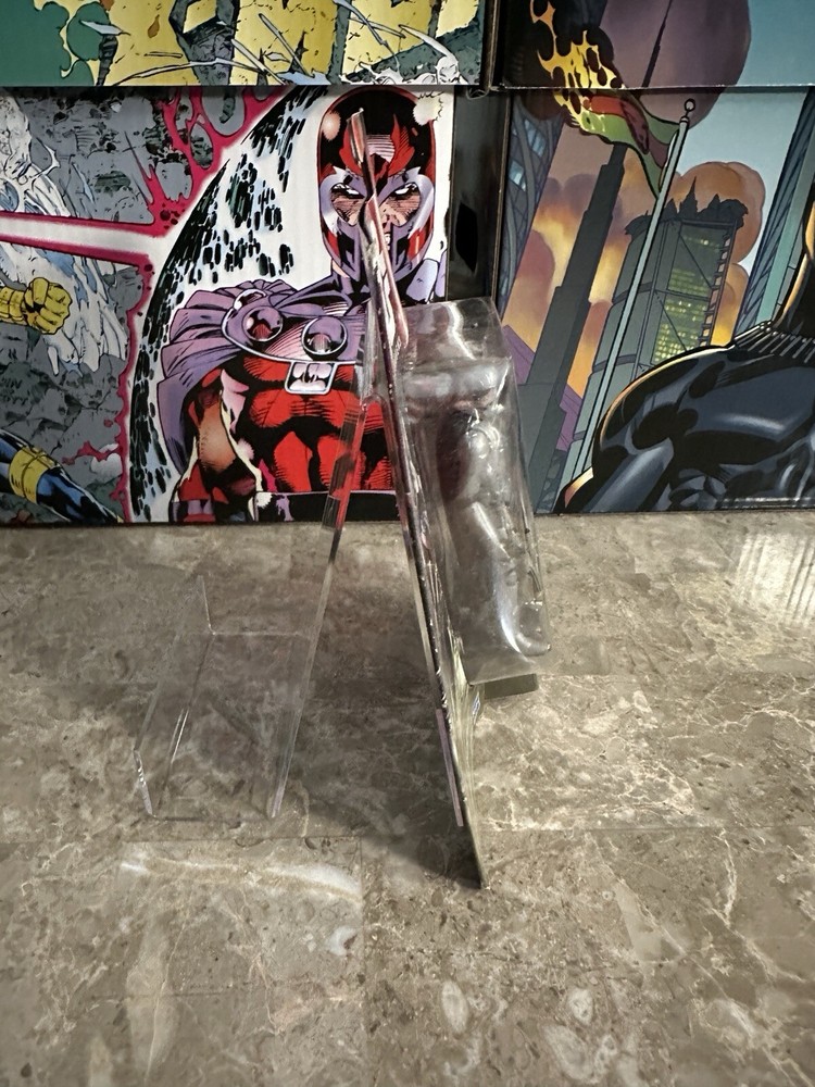Star Wars The Force Awakens Captain Phasma (Hasbro)