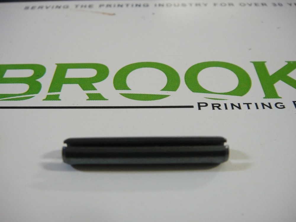Hamada Roll Pin, Part #183-207