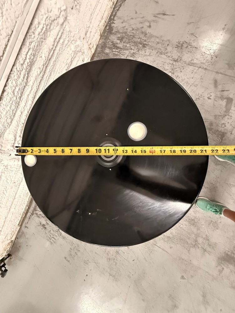 Rheem Instant Electric Commercial Water Heater 30 Gal. 208 Volts # EGSP30-C