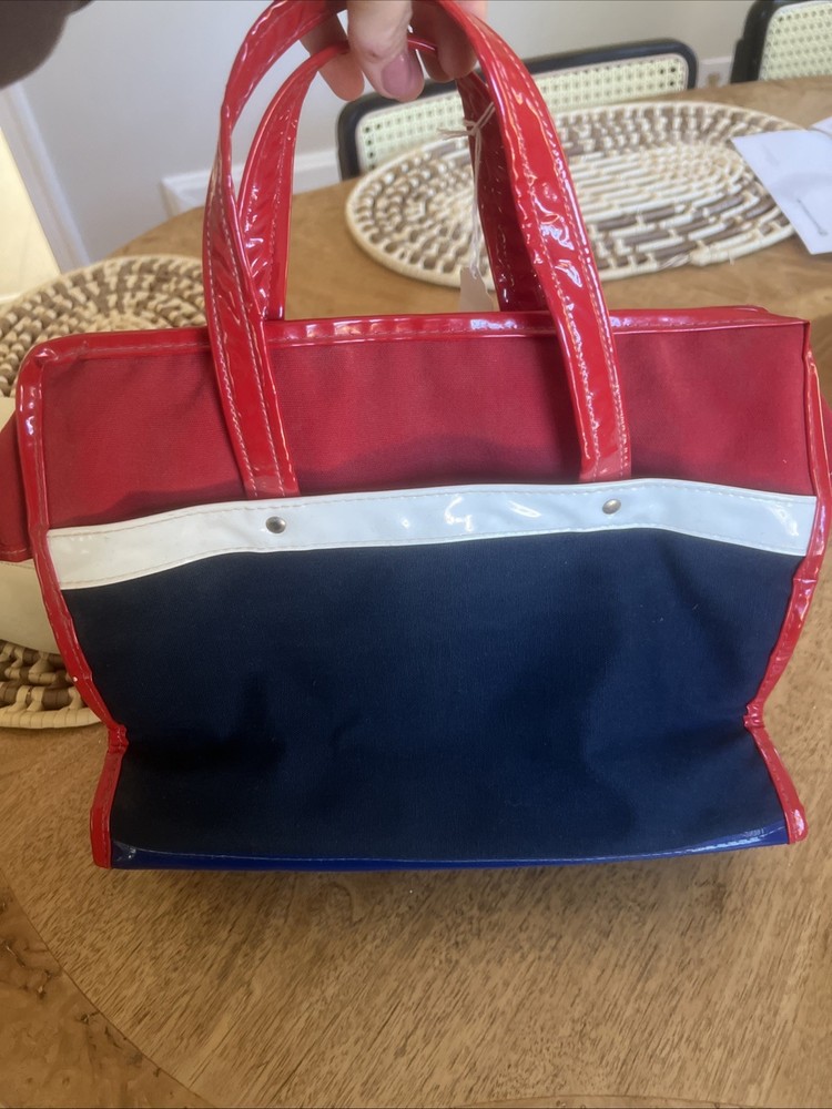 Bearse Delta Bag