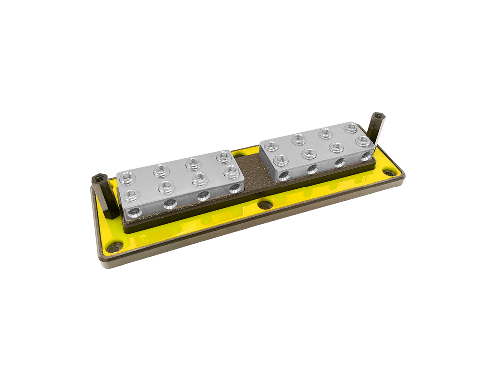 SMD MSB4-16 Premium Mini SPLIT Ground/ Positive Block