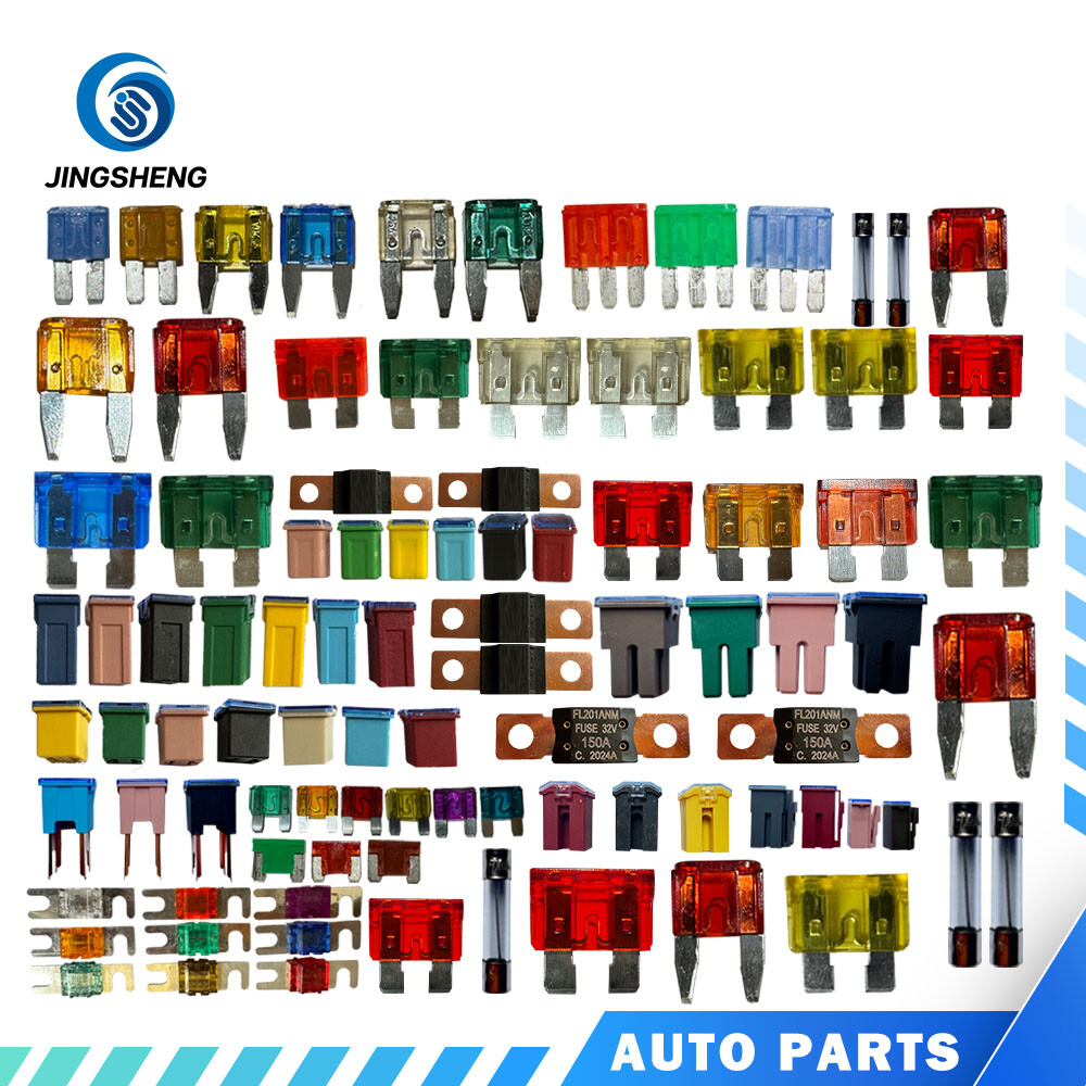 1 set fuse for chrysler