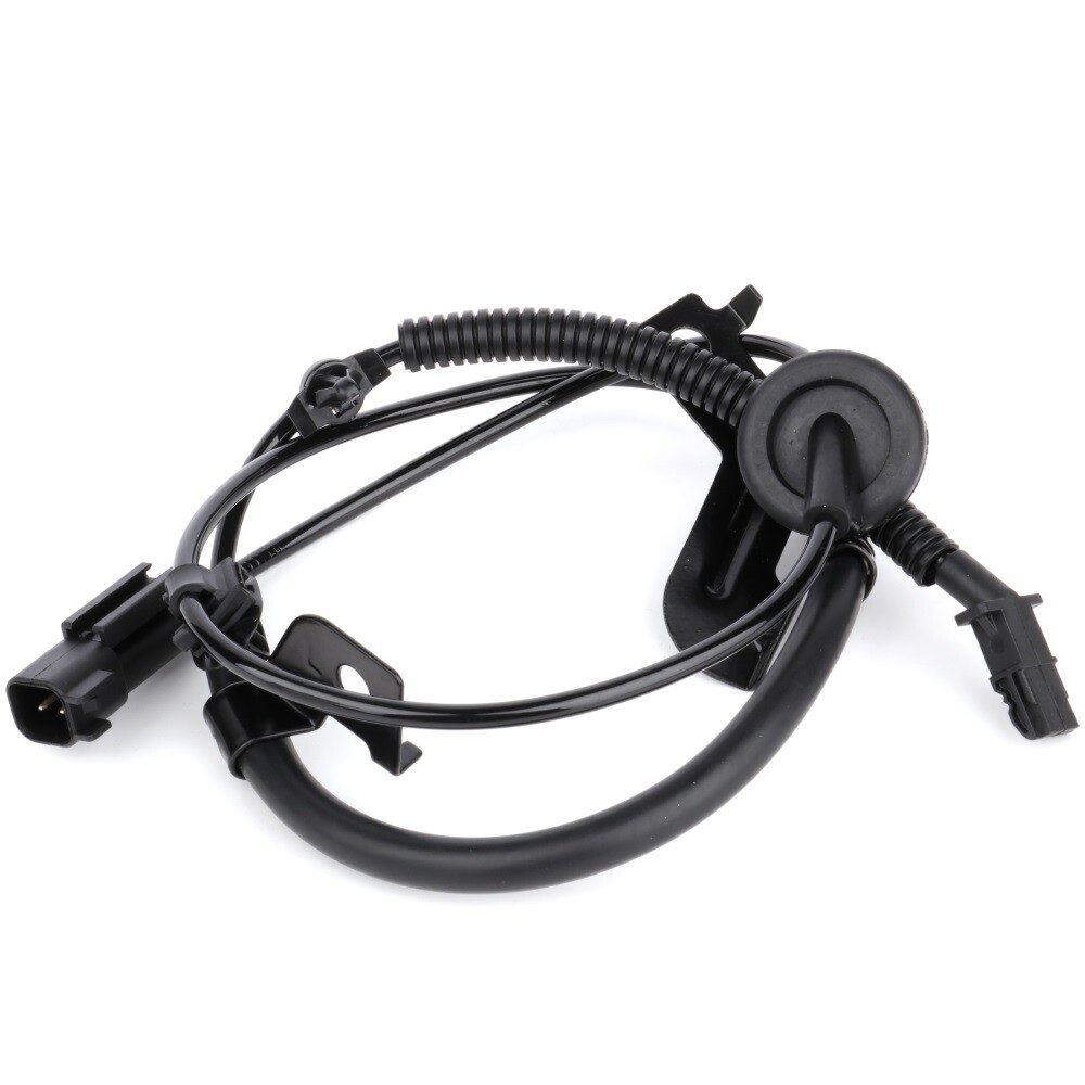 Rear+Left Side ABS Speed Sensor Assembly Fits Jeep Compass Base Sport Utility