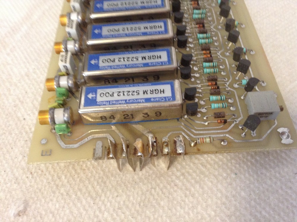 Bonton 076038-1L Board 566520E