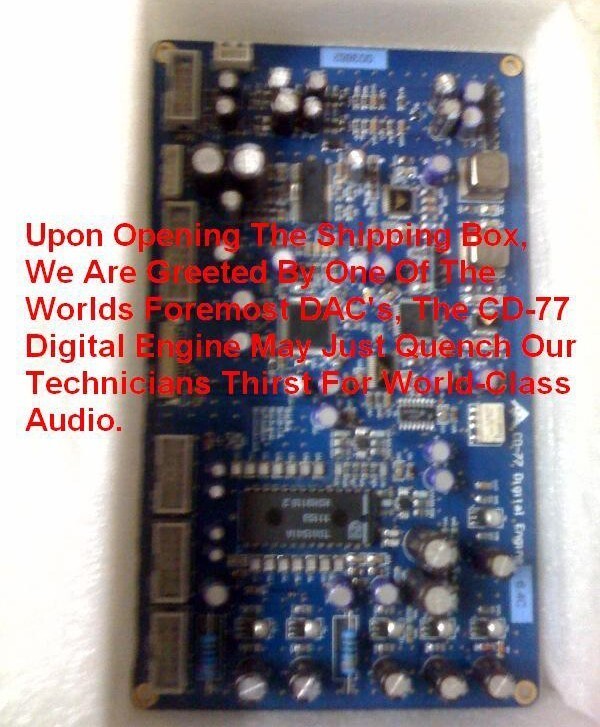 Optical Tool Diagnostic Service