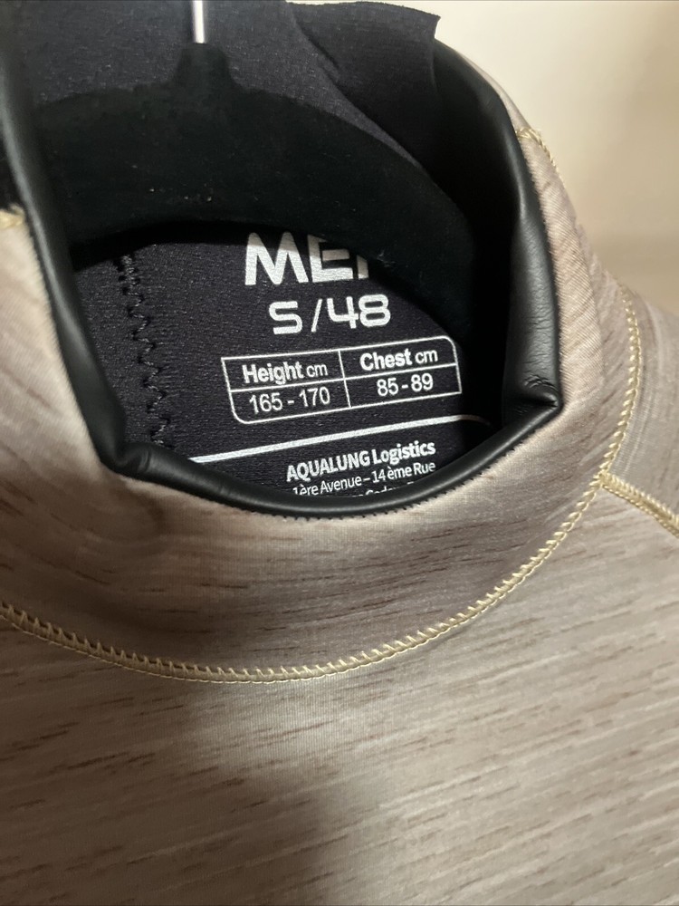 Aqualung Muta Freeflex Men 2 mm s/48