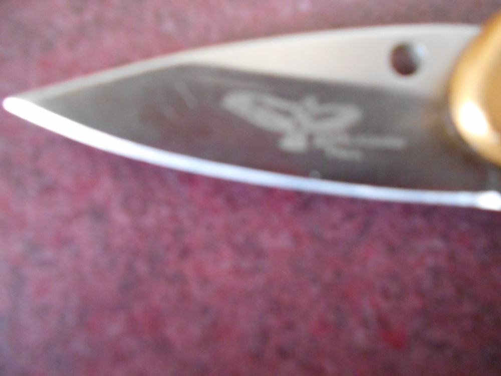 APPALACHIAN TRAIL KNIFE