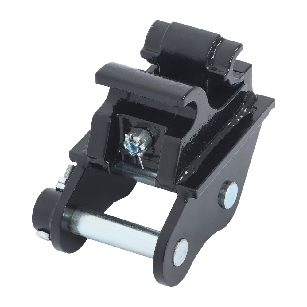 Mini Excavator Quick Hitch Coupler For Easy Attachment Switching Universal