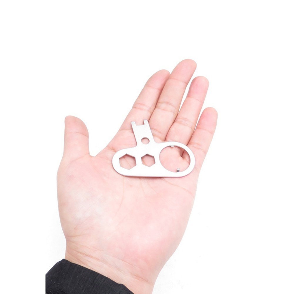 Valve Removal Tool Tools Multi-functional Removal Install Tool Tank K-shape