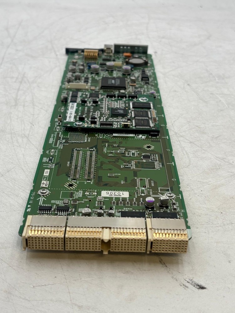 Sony HKSP-300 Processing Module Controller for PFV-SP3300
