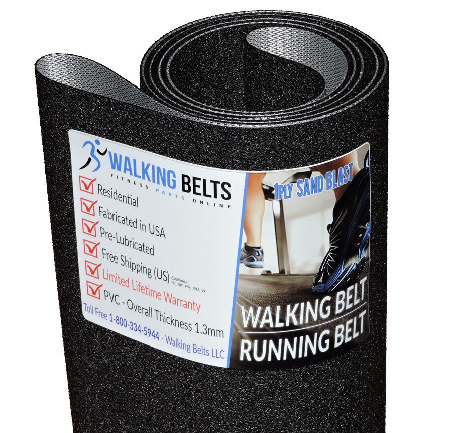 Nautilus T514-NS Treadmill Running Belt