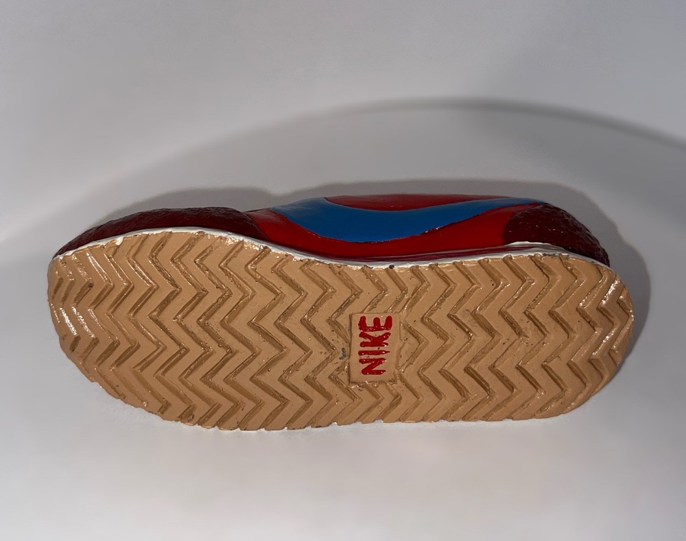 Nike Shoe Planter