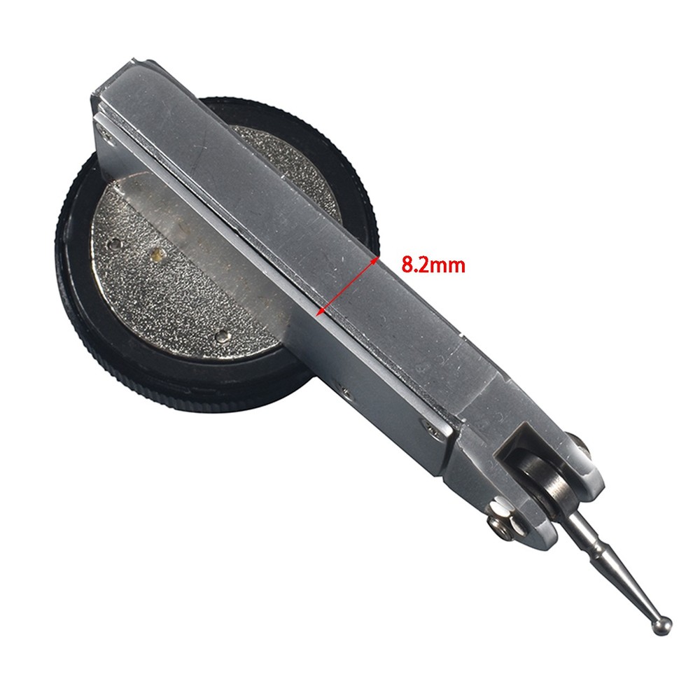 Dial Test Indicator 0.030" range 0.0005" Reading 0-15-0 Precision Machine Setup