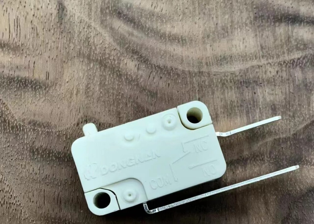 1pc MS1-03D0-C050-02 high temperature resistant micro switch