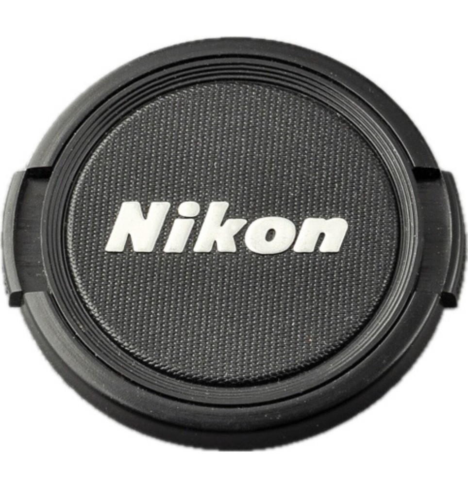 Nikon Classic 52mm Front Lens Cap