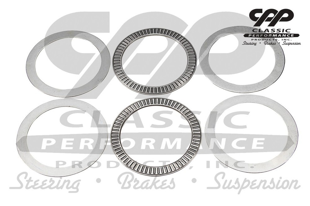 Universal Coil Over Coilover Thrust Bearing Kit