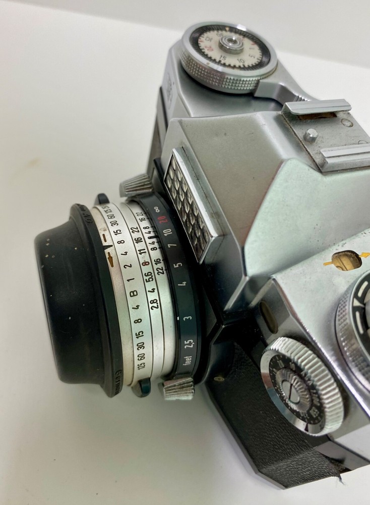 ZEISS IKON Camera