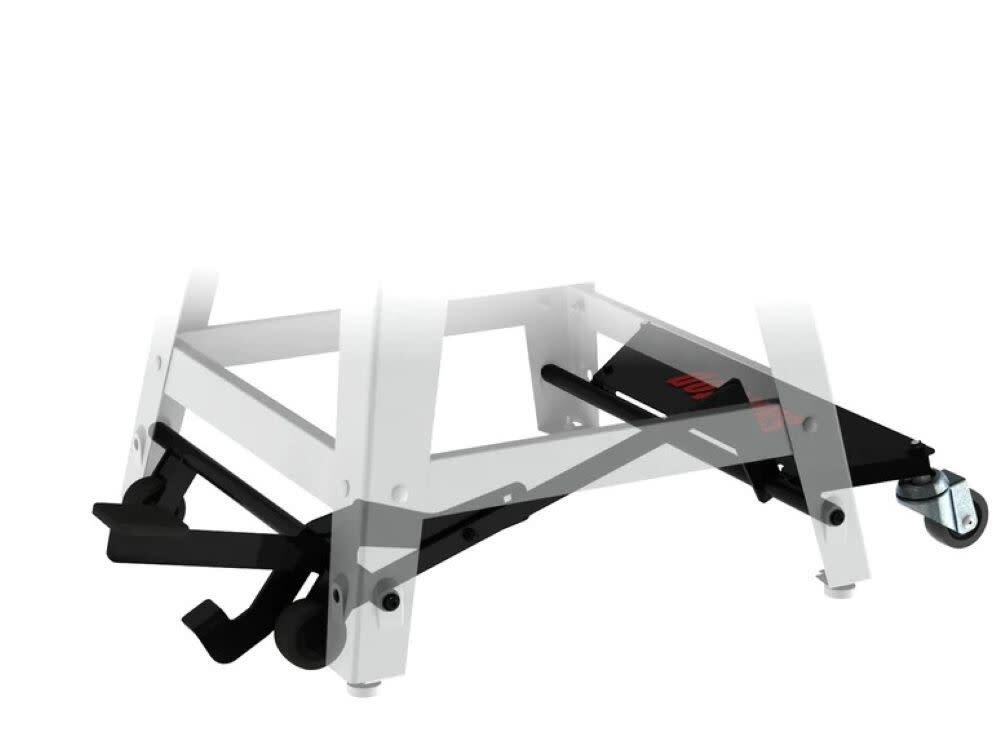 Sawstop Contractor Saw Mobile Base