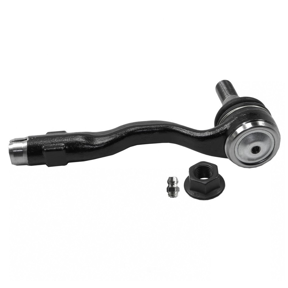4pc Front Left Right Inner Outer Tie Rod End Links Kit for 2011 - 2017 BMW X3 X4