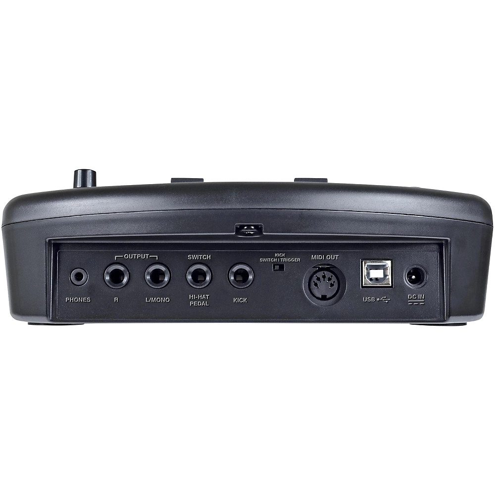 KAT Percussion Electronic Drum and Percussion Pad Sound Module