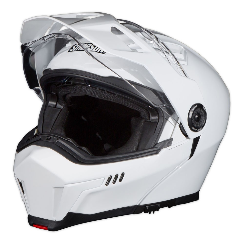 Simpson Helmet JB1MD;