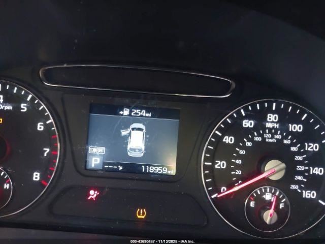Temperature Control Front Automatic Temperature Control Fits 19 SORENTO 2559085