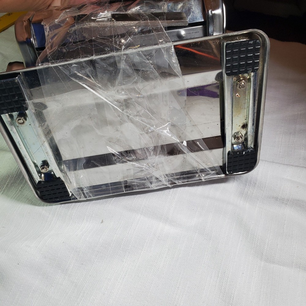 Pasta Maker Machine