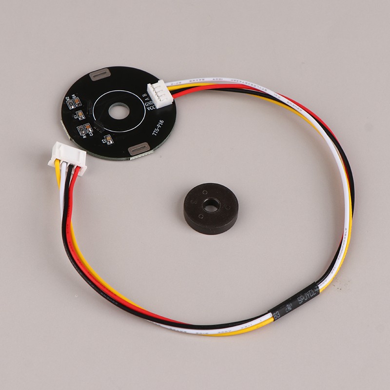 775-P16 Double Hall Magnet Encoder Code Plate Use To 775 DC Gear Motor