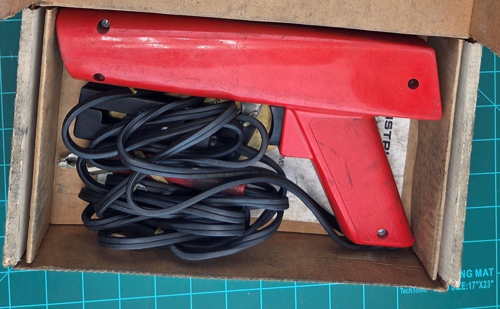 Mac Tools TL82 Inductive Pick-up Timing Light