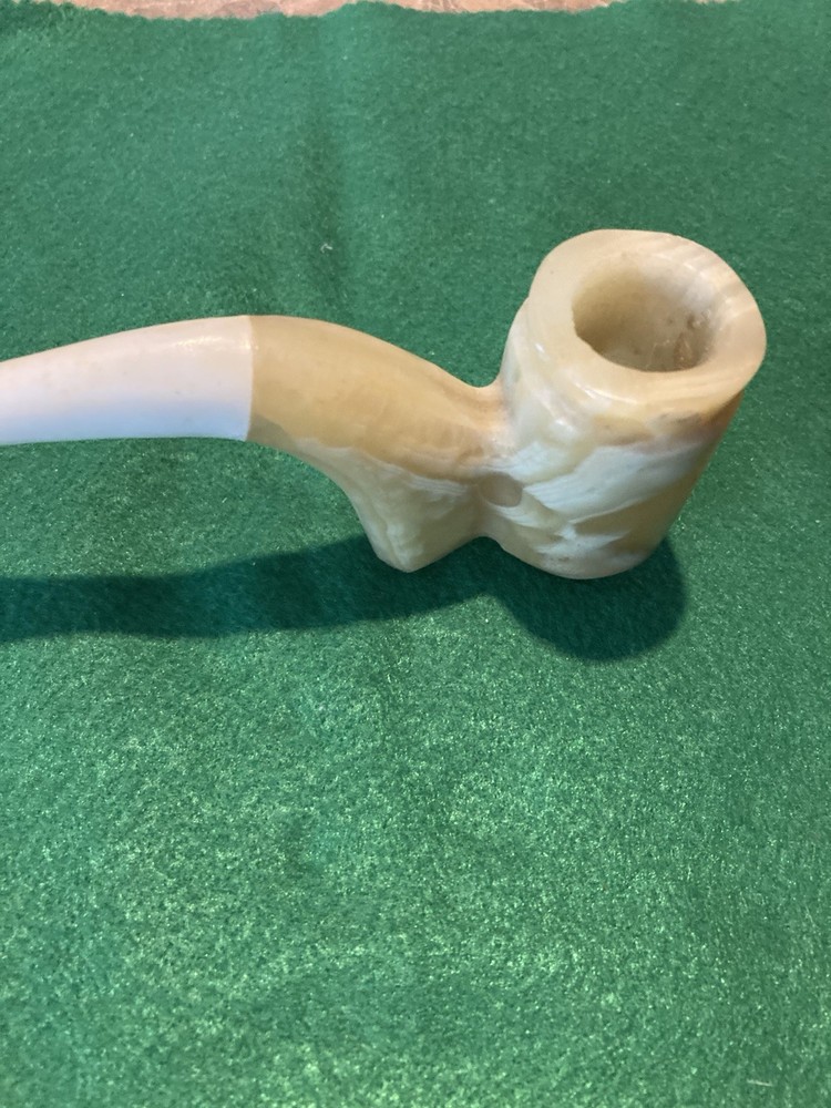 Stone Pipe - Vintage