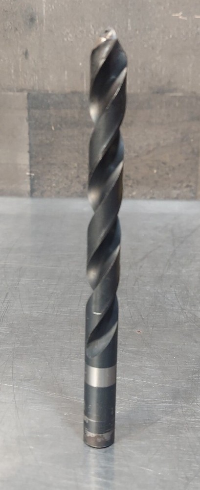 DORMER 1/2"  HS Drill Bit