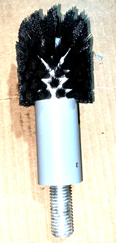 Bore brush ARTILLERY 11838767 BORE BRUSH P/N 60-110 MORTAR 4.2 1010-01-302-6789