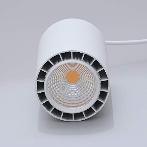 Luxury LED Grow Light – for Medium and Plants Large White