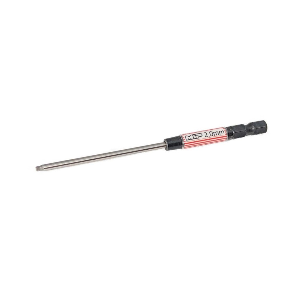 MIP9040S SPEED TIP HEX DRIVER 2.0MM BALL END