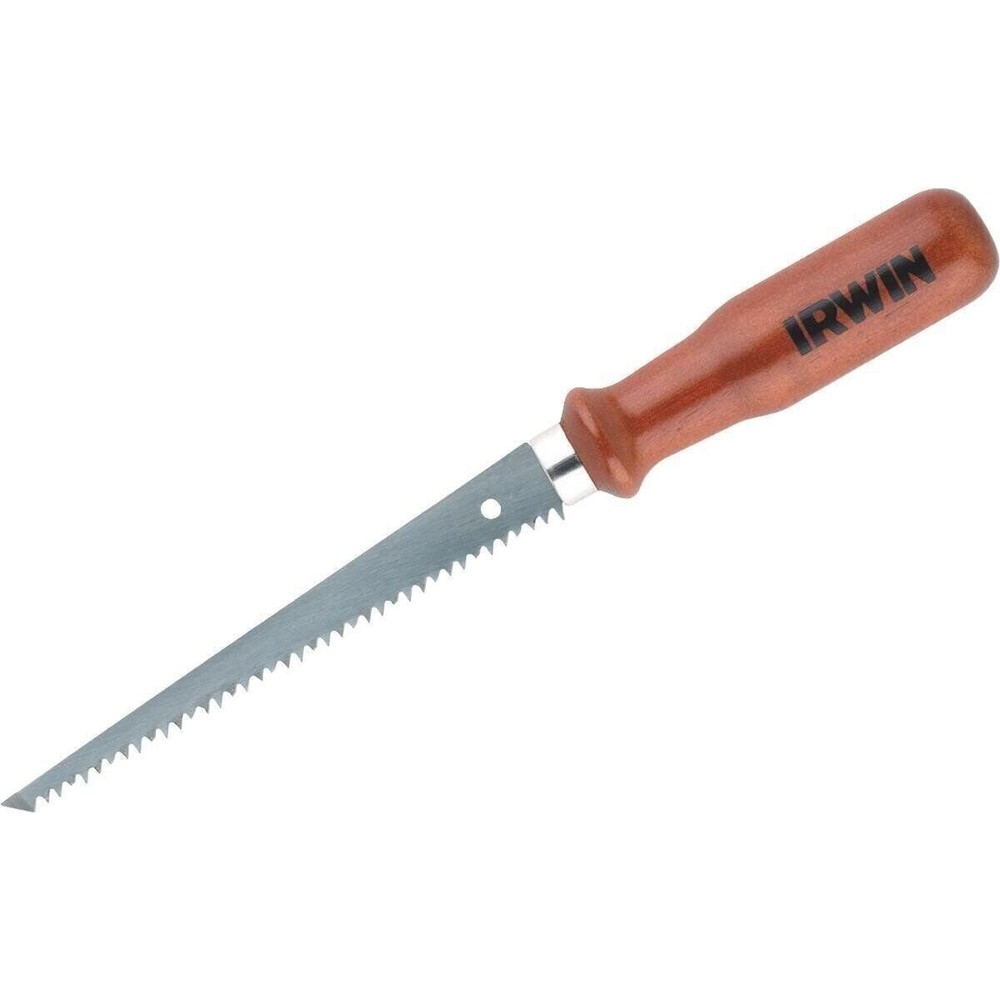 Irwin 6.5" Std Drywall/Jab Saw