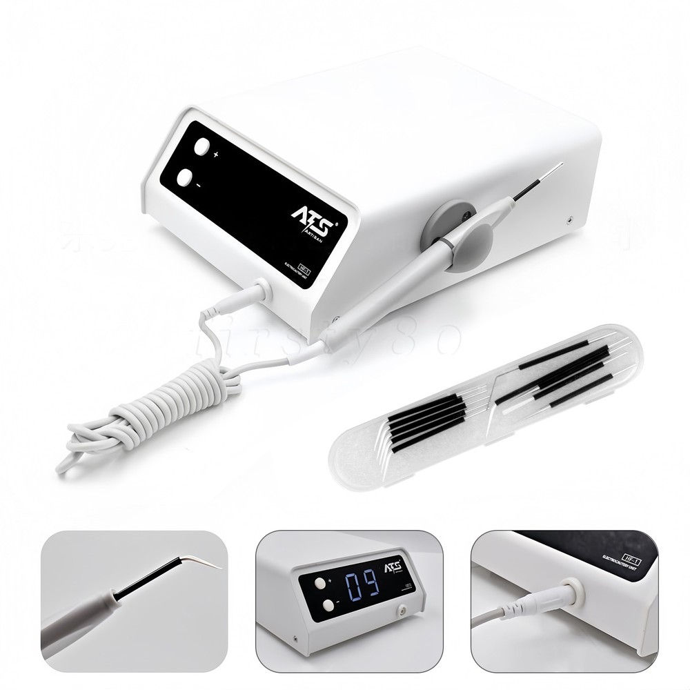 Dental Compact Electrosurgical Device Electrosurge