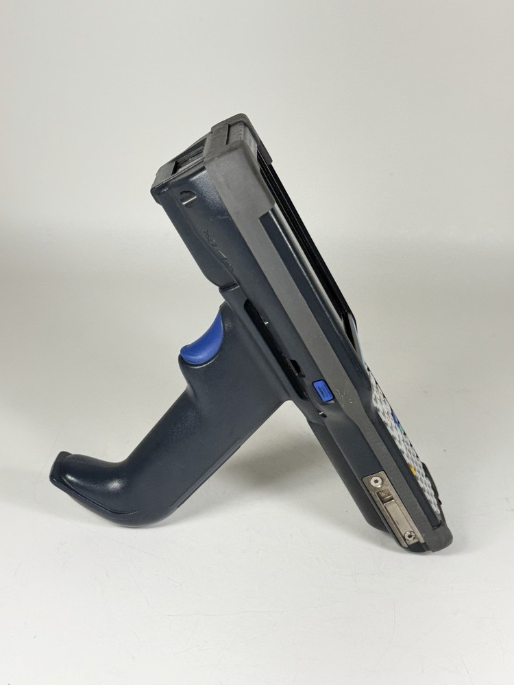 Honeywell CK65 Handheld Android Mobile Computer Barcode Scanner - WORKING