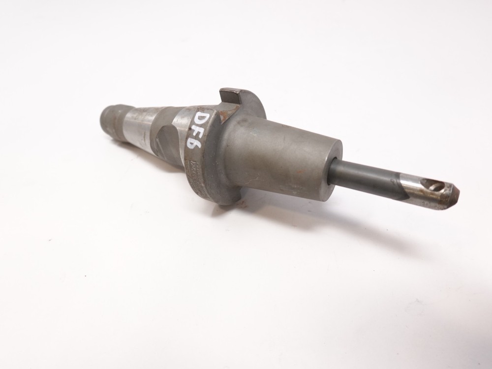 Devlieg Flash Change NMTB40 Boring Head Bar Tool Holder MB-38067 DF6