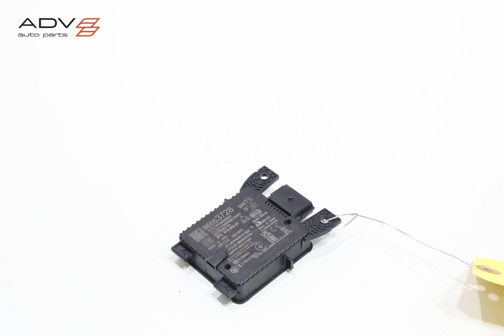 2024-2025 CHEVROLET TRAVERSE FRONT LEFT SIDE BLIND SPOT RADAR SENSOR MODULE OEM